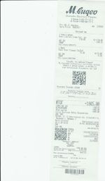 Кассовые чеки с подтверждением в Боброве