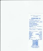 Кассовые чеки с подтверждением в Боброве