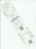 Кассовые чеки с подтверждением в Боброве