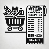 Чеки на товары в Боброве